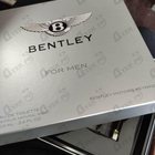 Духи For Men от Bentley