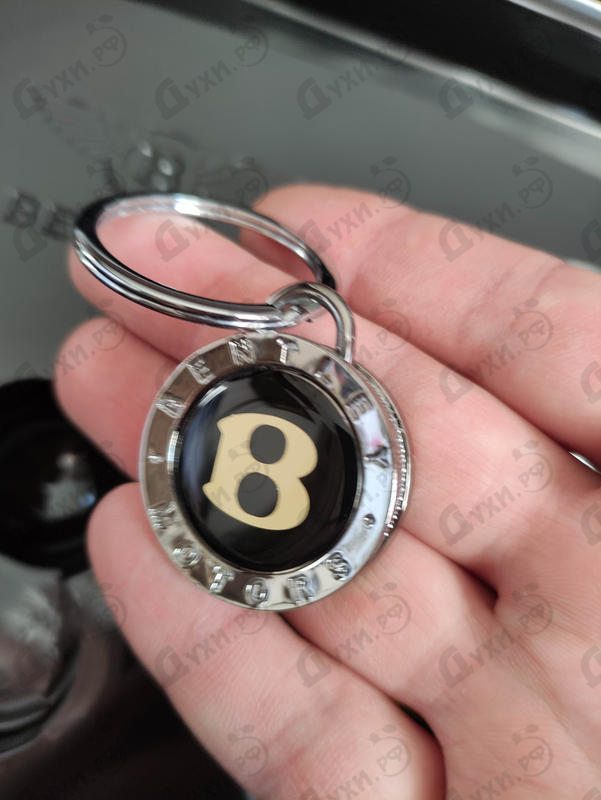 Парфюмерия For Men от Bentley