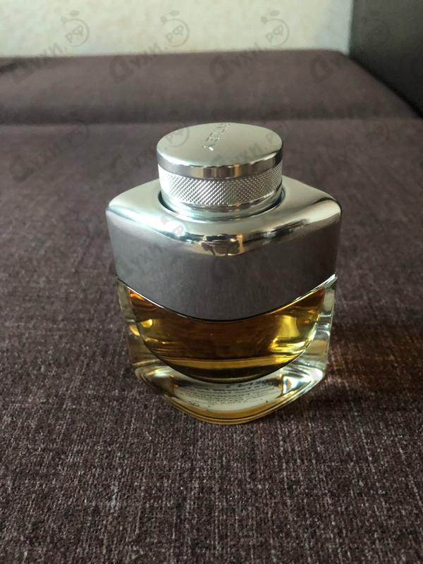 Купить For Men от Bentley Отзывы Bentley For Men