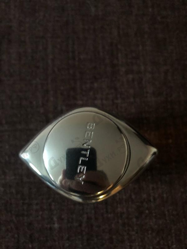 Парфюмерия For Men от Bentley Отзывы Bentley For Men