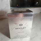 Отзывы Bentley For Men