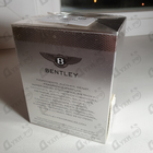 Духи For Men от Bentley