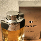 Отзывы Bentley For Men