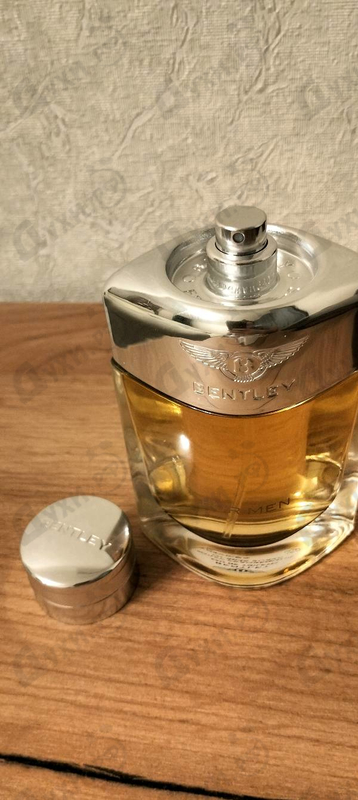 Купить For Men от Bentley