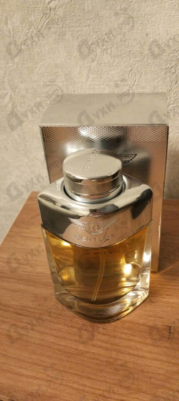 Парфюмерия Bentley For Men