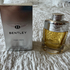 Парфюмерия For Men от Bentley