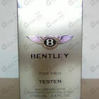 Отзывы Bentley For Men