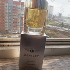 Отзывы Bentley For Men