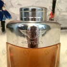 Отзыв Bentley For Men Intense