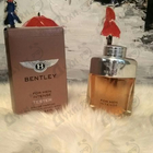 Духи For Men Intense от Bentley