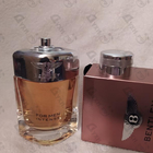 Отзыв Bentley For Men Intense