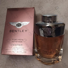 Духи For Men Intense от Bentley