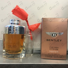 Отзыв Bentley For Men Intense