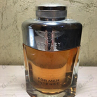Отзыв Bentley For Men Intense