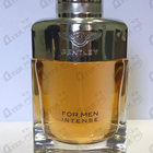 Отзывы Bentley For Men Intense