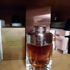 Отзыв Bentley For Men Intense