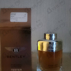 Отзыв Bentley For Men Intense