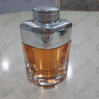 Отзыв Bentley For Men Intense