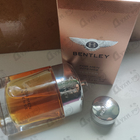 Отзывы Bentley For Men Intense