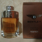 Отзыв Bentley For Men Intense
