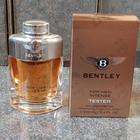 Отзыв Bentley For Men Intense