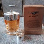 Отзыв Bentley For Men Intense