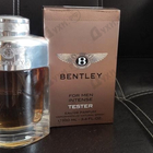 Духи For Men Intense от Bentley