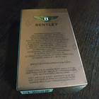 Отзыв Bentley For Men Intense