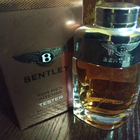 Отзывы Bentley For Men Intense