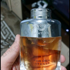 Отзыв Bentley For Men Intense