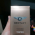 Парфюмерия For Men Intense от Bentley