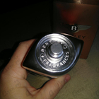 Отзыв Bentley For Men Intense