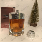 Отзыв Bentley For Men Intense