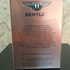 Купить Bentley For Men Intense