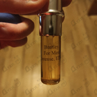 Отзывы Bentley For Men Intense