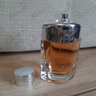 Отзыв Bentley For Men Intense