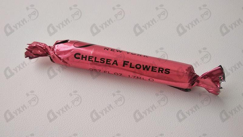 Парфюмерия Chelsea Flowers от Bond No. 9