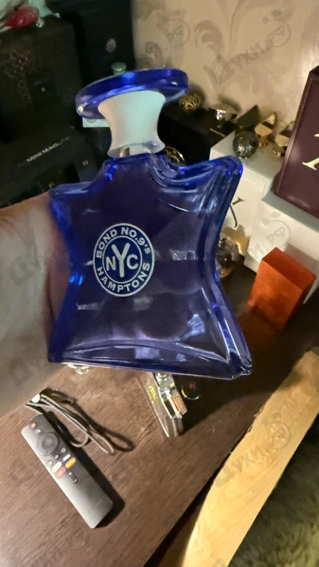 Купить Hamptons от Bond No. 9