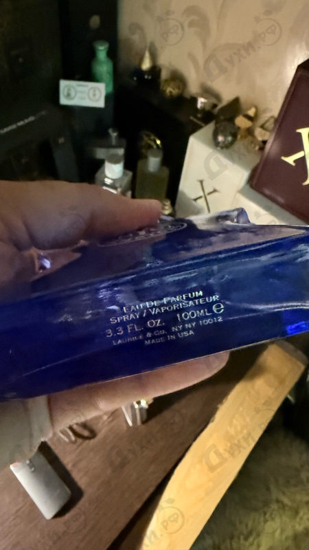 Парфюмерия Hamptons от Bond No. 9