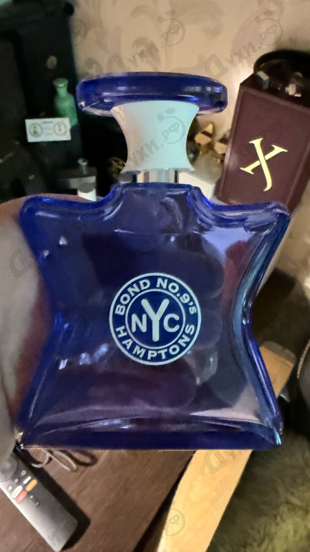 Купить Hamptons от Bond No. 9