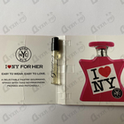 Отзыв Bond No. 9 I Love New York