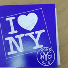 Отзывы Bond No. 9 I Love New York
