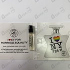 Отзыв Bond No. 9 I Love New York For Marriage Equality