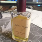 Отзывы Atelier Cologne Orange Sanguine