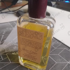 Отзывы Atelier Cologne Orange Sanguine