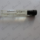 Отзывы Atelier Cologne Orange Sanguine