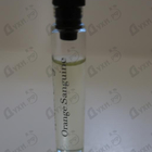 Парфюм Atelier Cologne Orange Sanguine