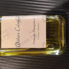 Отзывы Atelier Cologne Orange Sanguine