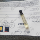 Духи Orange Sanguine от Atelier Cologne