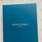 Духи Orange Sanguine от Atelier Cologne